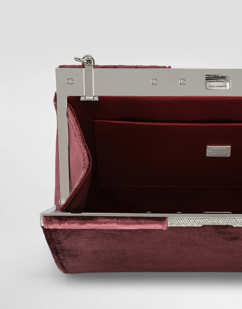 Marlene Clutch Bag