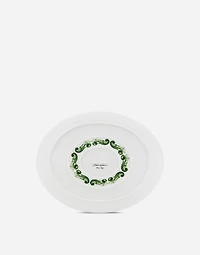Porcelain Platter