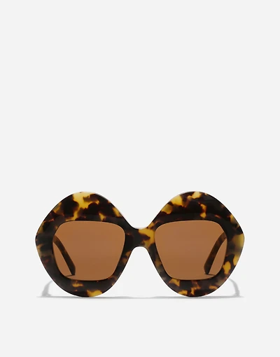 Sunglasses Italian Tailoring