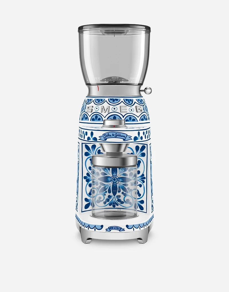Coffee Grinder SMEG DOLCE&GABBANA