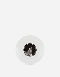 Set 2 Porcelain Bread Plates