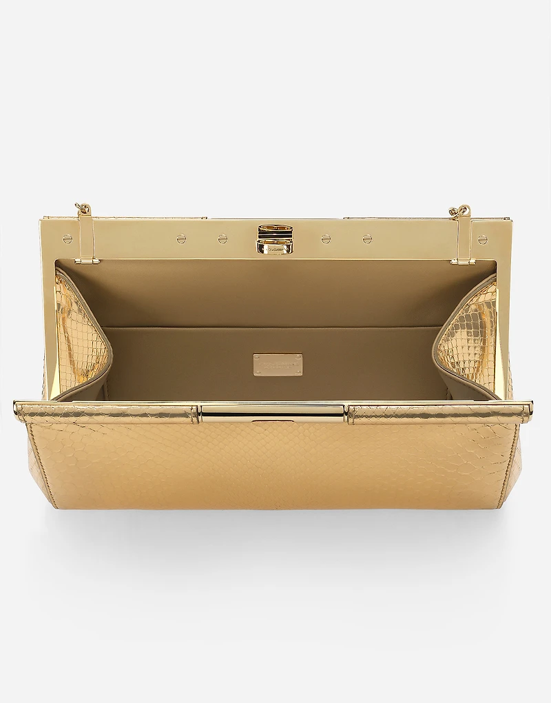 Medium Marlene shoulder bag