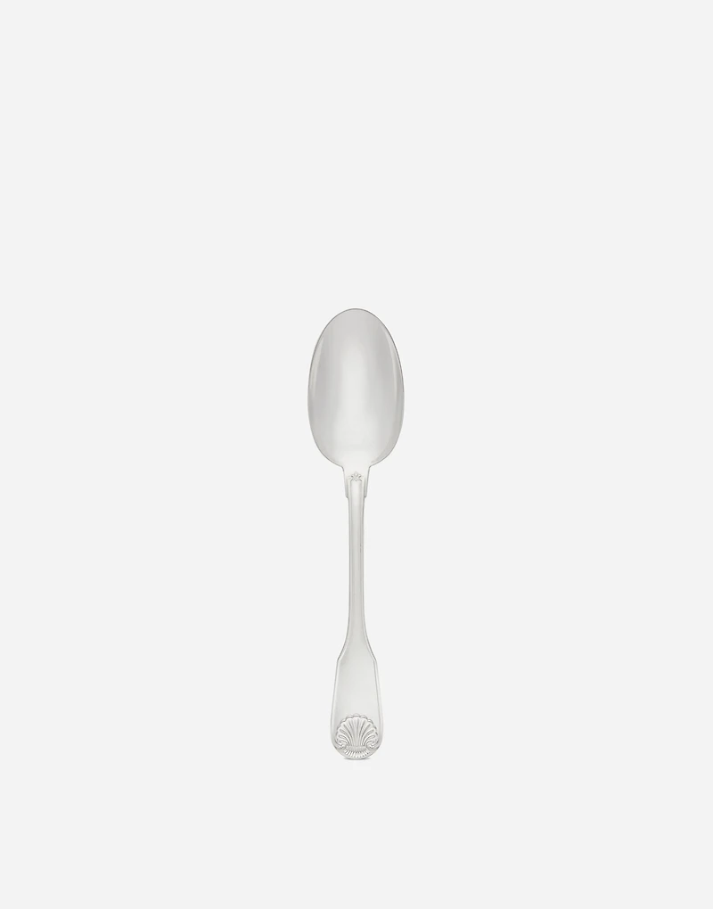 4-Piece German Silver Flatware Set