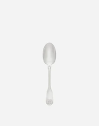 4-Piece German Silver Flatware Set