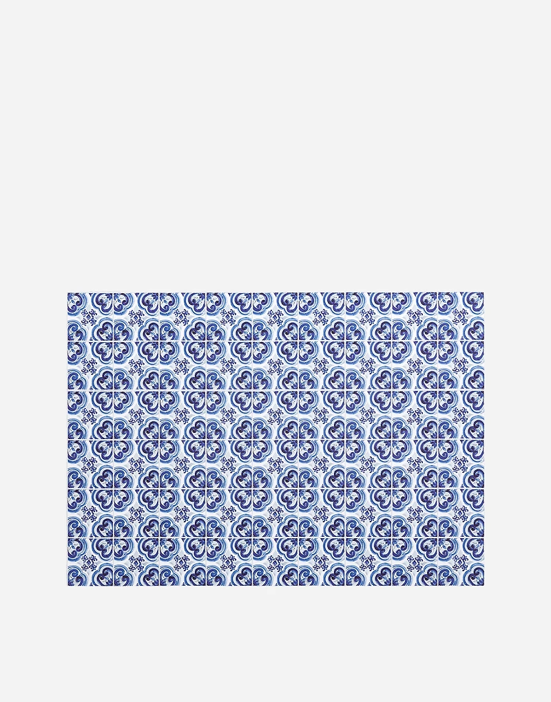 Set of 36 Paper Placemats