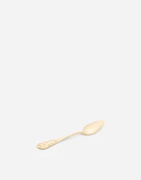 24k Gold Plated Teaspoon