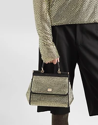 Medium Sicily handbag