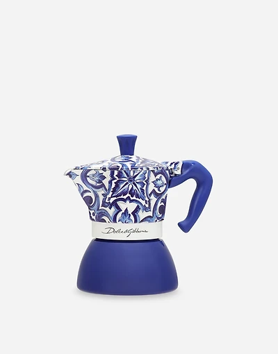 Moka Induction medium BIALETTI DOLCE&GABBANA