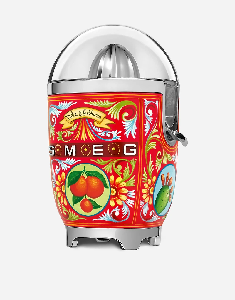 Citrus Juicer SMEG DOLCE&GABBANA