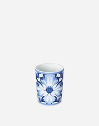 Porcelain Water Glass