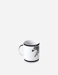 Porcelain Mug