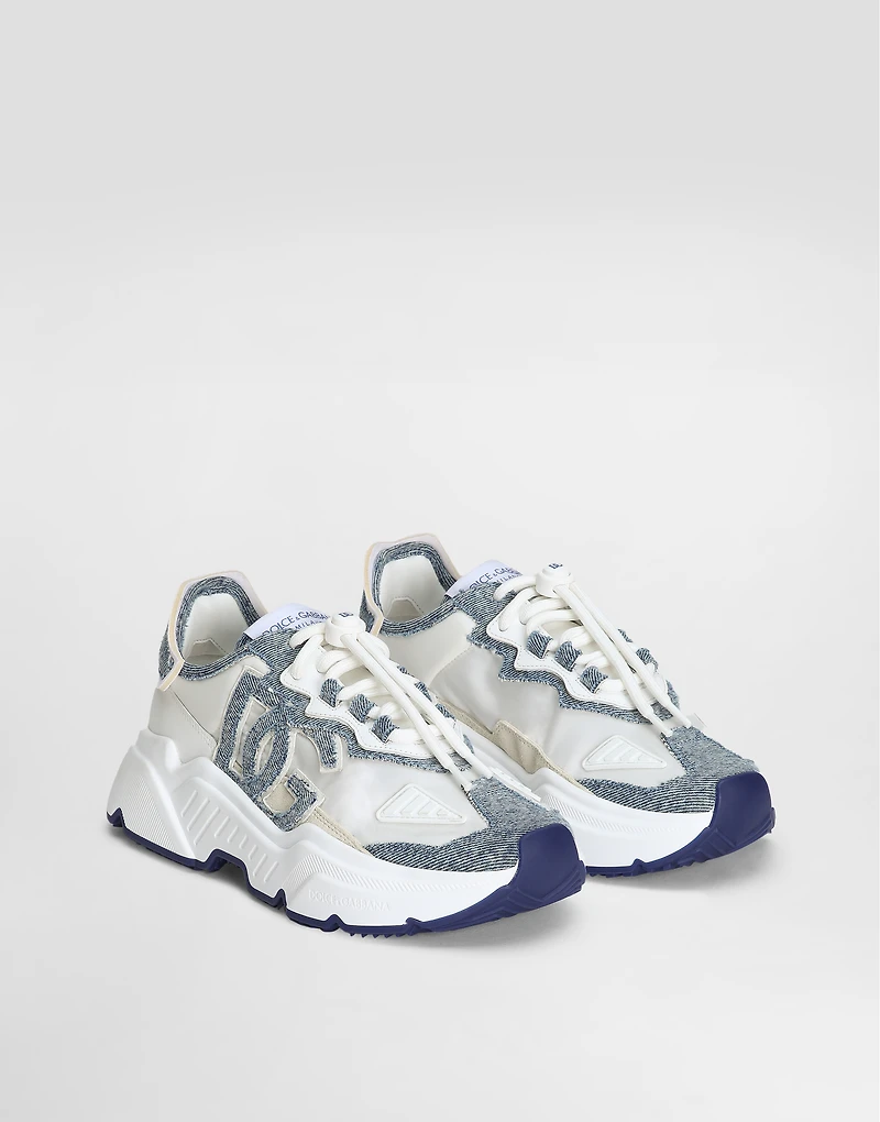 Daymaster sneakers with DG logo