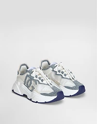 Daymaster sneakers with DG logo