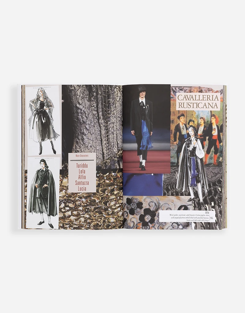 Dolce&Gabbana Alta Moda