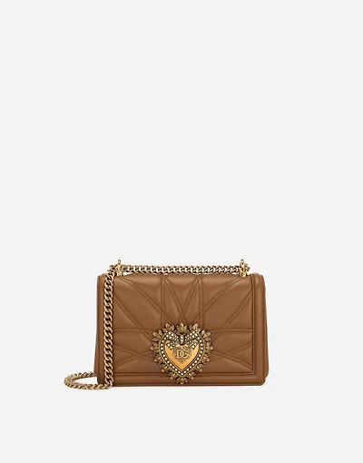 Medium Devotion shoulder bag