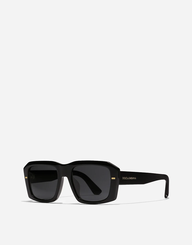 Sartoriale Lusso Sunglasses