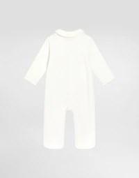 3-piece piqué and interlock gift set