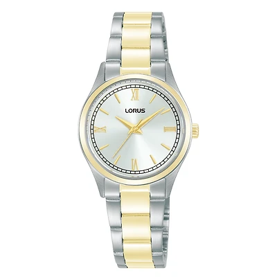 Montre Lorus RG214YX9 avec Boitier et Bracelet en Acier Inoxydable - 26.5mm | Doucet Latendresse