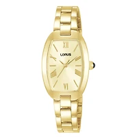 Lorus Watch RG224YX9 with Stainless Steel Case and Bracelet - 22.5mm | Doucet Latendresse