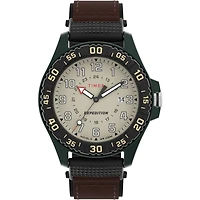 Montre Timex Acadia TW4B26500 - 42mm | Doucet Latendresse