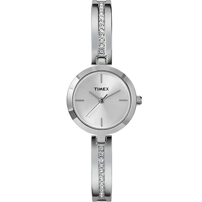 Timex Main Street TW2W96100 Watch - 25 mm | Doucet Latendresse