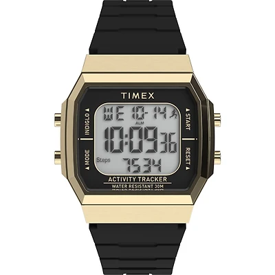 Montre Timex TW5M60900 - 40mm | Doucet Latendresse