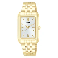 Lorus Watch RRX74JX9 with Stainless Steel Case and Bracelet - 23.9mm | Doucet Latendresse