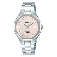 Lorus Watch RH749BX9 with Stainless Steel Case and Bracelet - 32mm | Doucet Latendresse