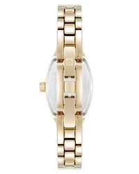 Anne Klein Watch AK-5138BKGB with Stainless Steel Case and Bracelet - 19mm | Doucet Latendresse