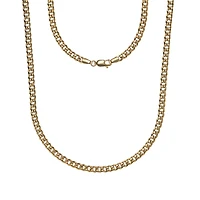 Chaîne en Or 10k