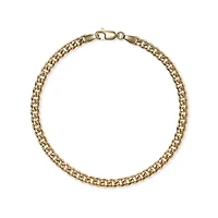 10k Gold Bracelet
