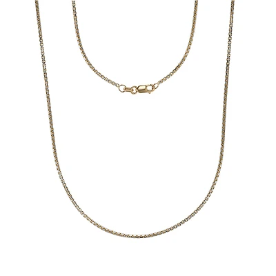 10k Gold Chain