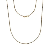 10k Gold Chain
