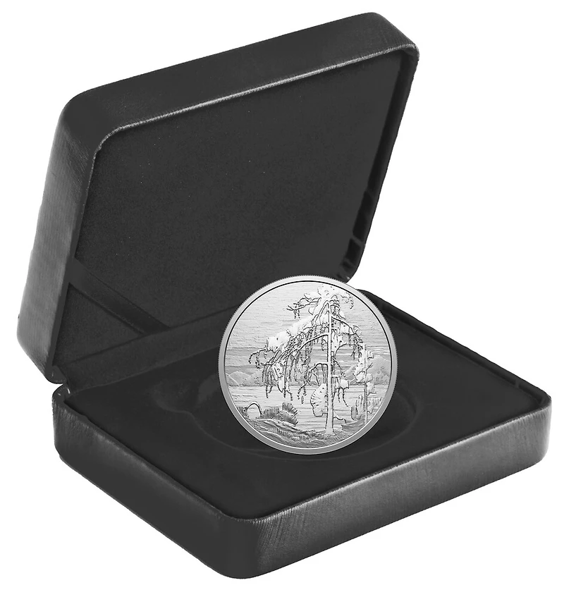 2026 $30 Fine silver coin 