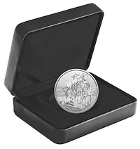 2026 $30 Fine silver coin 