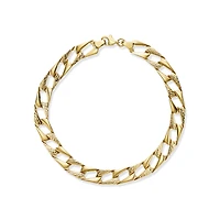 10k Gold Cuff Bracelet