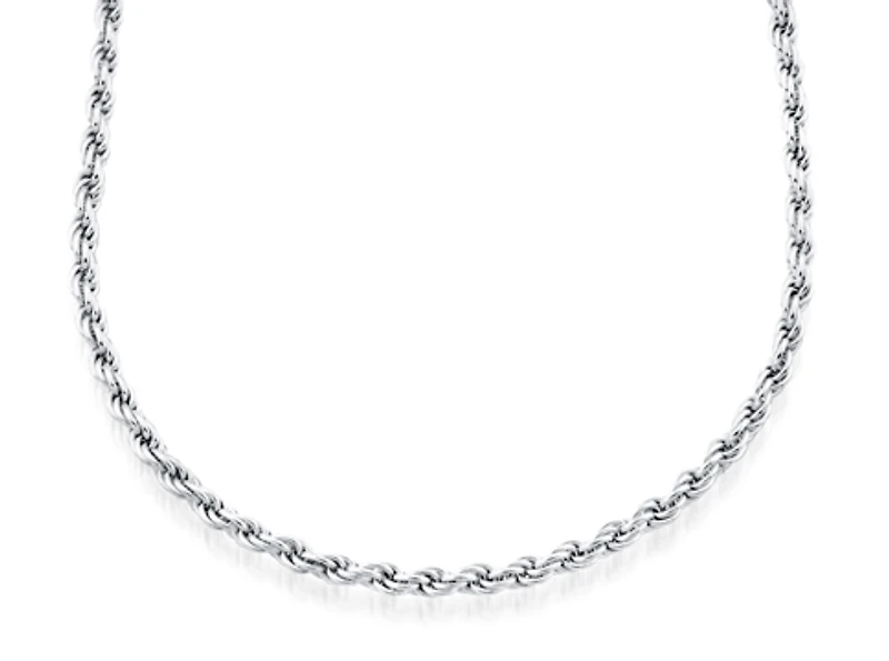Bracelet torsadé 7