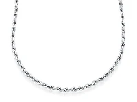 Bracelet torsadé 7