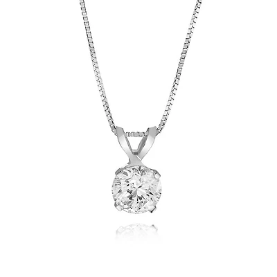 Children's pendant with a 16