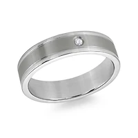 Band for man