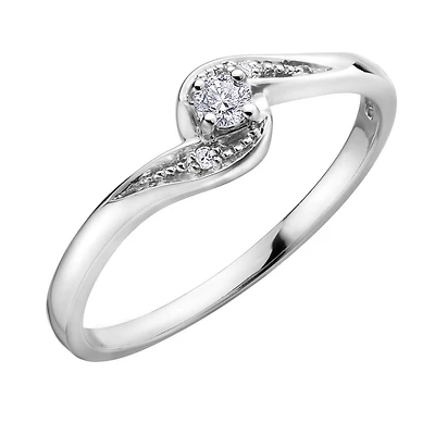 Bague de fiançailles
