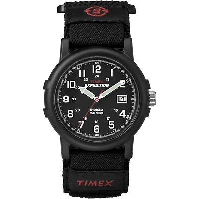 Timex Expedition watch for men - Fast-Wrap® strap. | Doucet Latendresse
