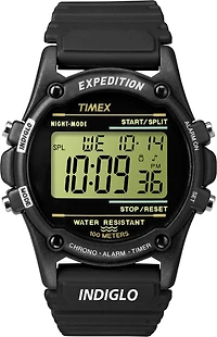 Timex Expedition watch for men | Doucet Latendresse