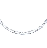 20'' Curb chain