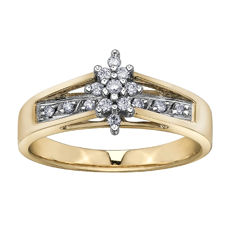 Engagement Ring for woman
