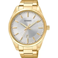 Montre Citizen Classic avec Bracelet et Boitier en Acier Inoxydable - 42mm | Doucet Latendresse