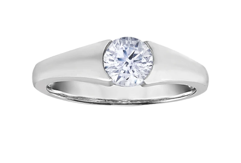 Bague de fiançailles