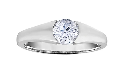 Bague de fiançailles