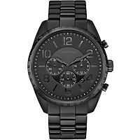 Montre Caravelle Sport avec Bracelet et Boitier en Acier Inoxydable - 44mm | Doucet Latendresse