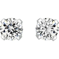 Screw back stud earrings